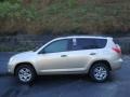 Beige Metallic - RAV4 4WD Photo No. 1