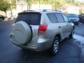 Beige Metallic - RAV4 4WD Photo No. 4