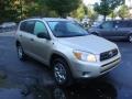 2006 Beige Metallic Toyota RAV4 4WD  photo #6