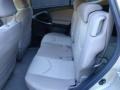 Beige Metallic - RAV4 4WD Photo No. 8