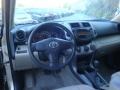 Beige Metallic - RAV4 4WD Photo No. 13