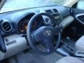 Beige Metallic - RAV4 4WD Photo No. 16