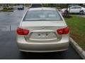 2007 Laguna Sand Beige Hyundai Elantra GLS Sedan  photo #5