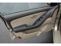 Laguna Sand Beige - Elantra GLS Sedan Photo No. 11