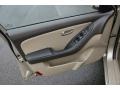 2007 Laguna Sand Beige Hyundai Elantra GLS Sedan  photo #11