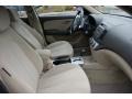 2007 Laguna Sand Beige Hyundai Elantra GLS Sedan  photo #18