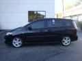 Brilliant Black - MAZDA5 Grand Touring Photo No. 1