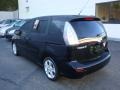 2008 Brilliant Black Mazda MAZDA5 Grand Touring  photo #2