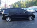 Brilliant Black - MAZDA5 Grand Touring Photo No. 5