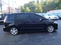 2008 Brilliant Black Mazda MAZDA5 Grand Touring  photo #5