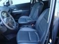 Brilliant Black - MAZDA5 Grand Touring Photo No. 7