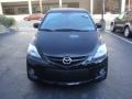 Brilliant Black - MAZDA5 Grand Touring Photo No. 10