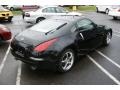 Super Black - 350Z Touring Coupe Photo No. 4
