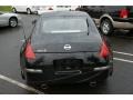 Super Black - 350Z Touring Coupe Photo No. 5
