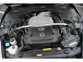3.5 Liter DOHC 24-Valve V6 Engine for 2005 Nissan 350Z Touring Coupe #37581652