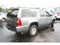 Greystone Metallic - Suburban LT 4x4 Photo No. 5