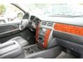Greystone Metallic - Suburban LT 4x4 Photo No. 17