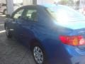 2009 Blue Streak Metallic Toyota Corolla   photo #5