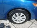 2009 Blue Streak Metallic Toyota Corolla   photo #9