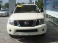 Avalanche White - Pathfinder S Photo No. 4