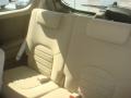 2008 Avalanche White Nissan Pathfinder S  photo #14