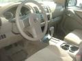 2008 Avalanche White Nissan Pathfinder S  photo #16