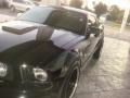 2009 Black Ford Mustang GT Premium Coupe  photo #4