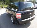 2010 Dark Ink Blue Metallic Ford Flex SEL  photo #16