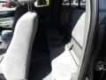 2007 Black Sand Pearl Toyota Tacoma V6 PreRunner Access Cab  photo #6