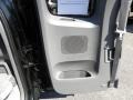 2007 Black Sand Pearl Toyota Tacoma V6 PreRunner Access Cab  photo #7