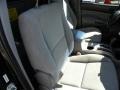 2007 Black Sand Pearl Toyota Tacoma V6 PreRunner Access Cab  photo #8