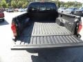 2007 Black Sand Pearl Toyota Tacoma V6 PreRunner Access Cab  photo #14