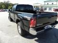 Black Sand Pearl - Tacoma V6 PreRunner Access Cab Photo No. 15