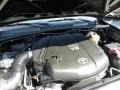 Black Sand Pearl - Tacoma V6 PreRunner Access Cab Photo No. 17