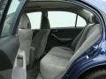 2005 Eternal Blue Pearl Honda Civic EX Sedan  photo #7