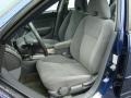 Eternal Blue Pearl - Civic EX Sedan Photo No. 10