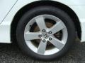 Taffeta White - Civic EX Sedan Photo No. 6