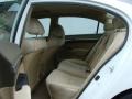 Taffeta White - Civic EX Sedan Photo No. 7
