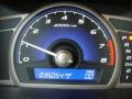 Taffeta White - Civic EX Sedan Photo No. 12