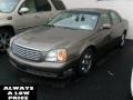 Bronzemist Metallic - DeVille Sedan Photo No. 3