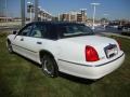 White Pearlescent Metallic - Town Car Cartier Photo No. 6