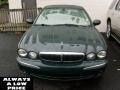 British Racing Green - X-Type 3.0 Photo No. 2