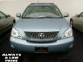 2007 Breakwater Blue Metallic Lexus RX 350 AWD  photo #2