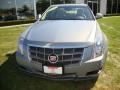 Sunset Blue - CTS 4 AWD Sedan Photo No. 2