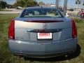 Sunset Blue - CTS 4 AWD Sedan Photo No. 5