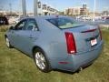 Sunset Blue - CTS 4 AWD Sedan Photo No. 6