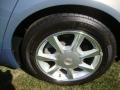 Sunset Blue - CTS 4 AWD Sedan Photo No. 8