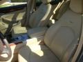 Sunset Blue - CTS 4 AWD Sedan Photo No. 9
