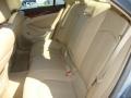 Sunset Blue - CTS 4 AWD Sedan Photo No. 10