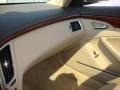 Sunset Blue - CTS 4 AWD Sedan Photo No. 20